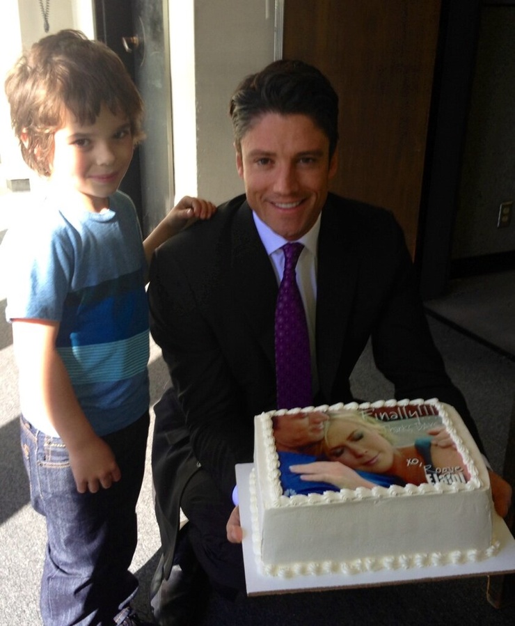 James Scott