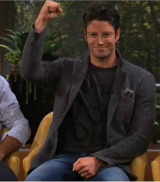 James Scott
