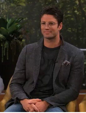 James Scott