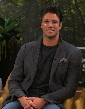 James Scott