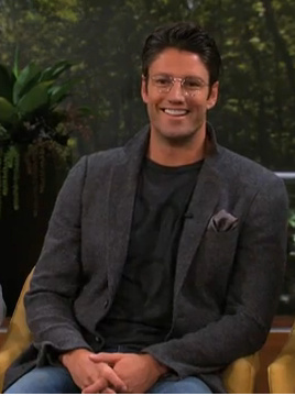 James Scott
