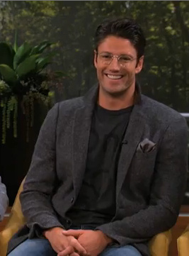 James Scott