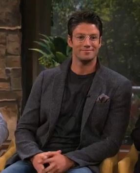 James Scott