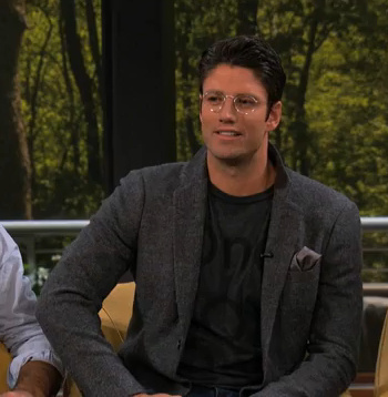 James Scott
