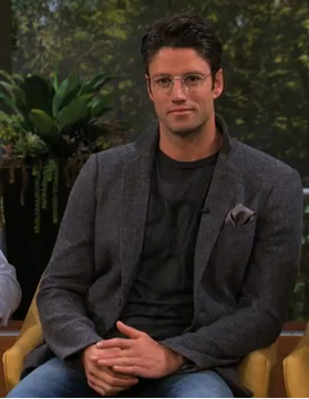 James Scott