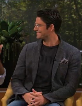James Scott