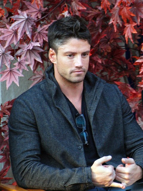 James Scott