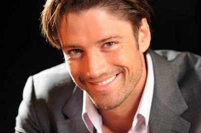 James Scott