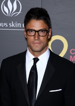 James Scott