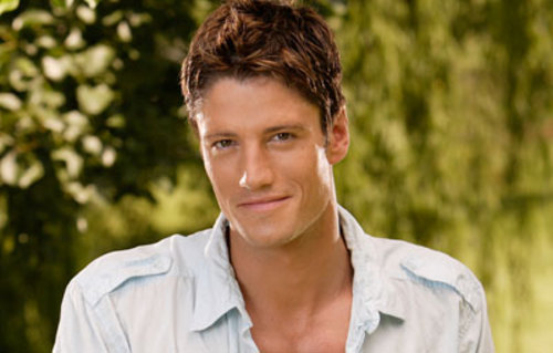 James Scott