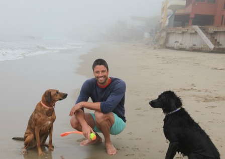 James Scott