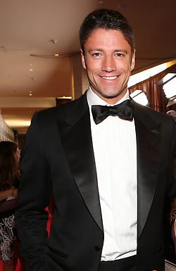 James Scott