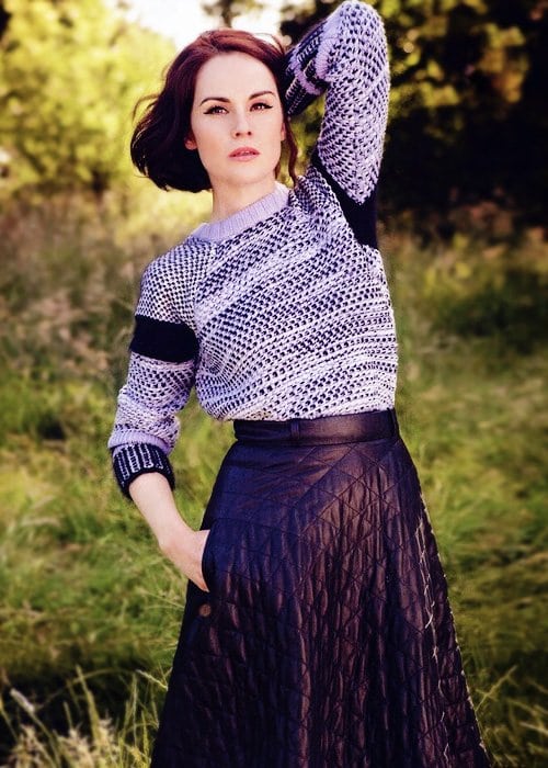 Michelle Dockery