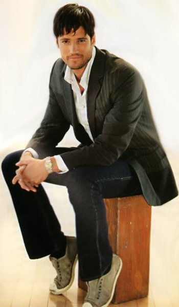 James Scott
