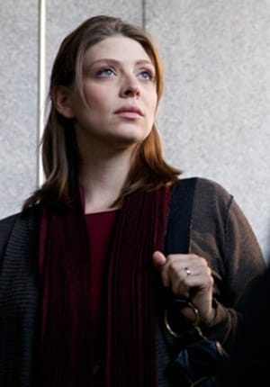 Amber Benson