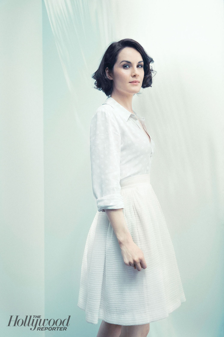 Michelle Dockery Michelle Dockery