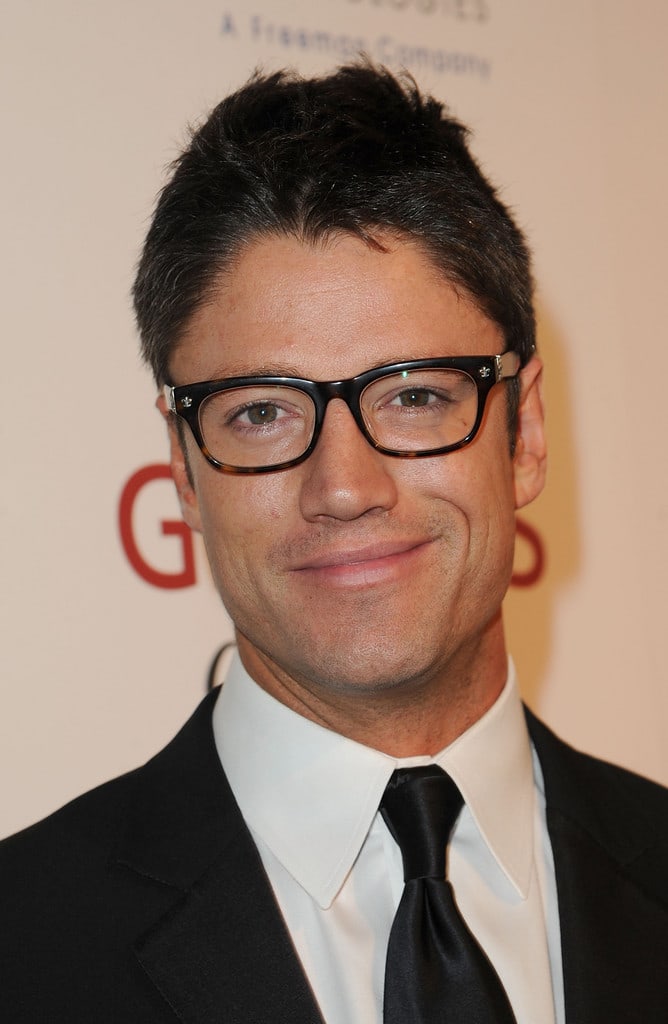James Scott