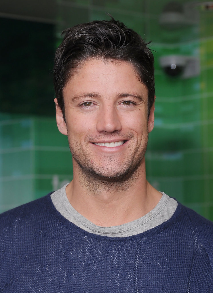 James Scott