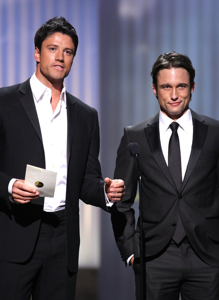 James Scott