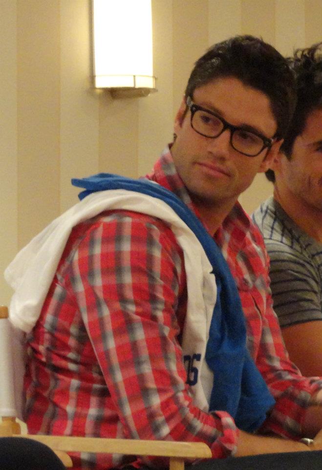James Scott