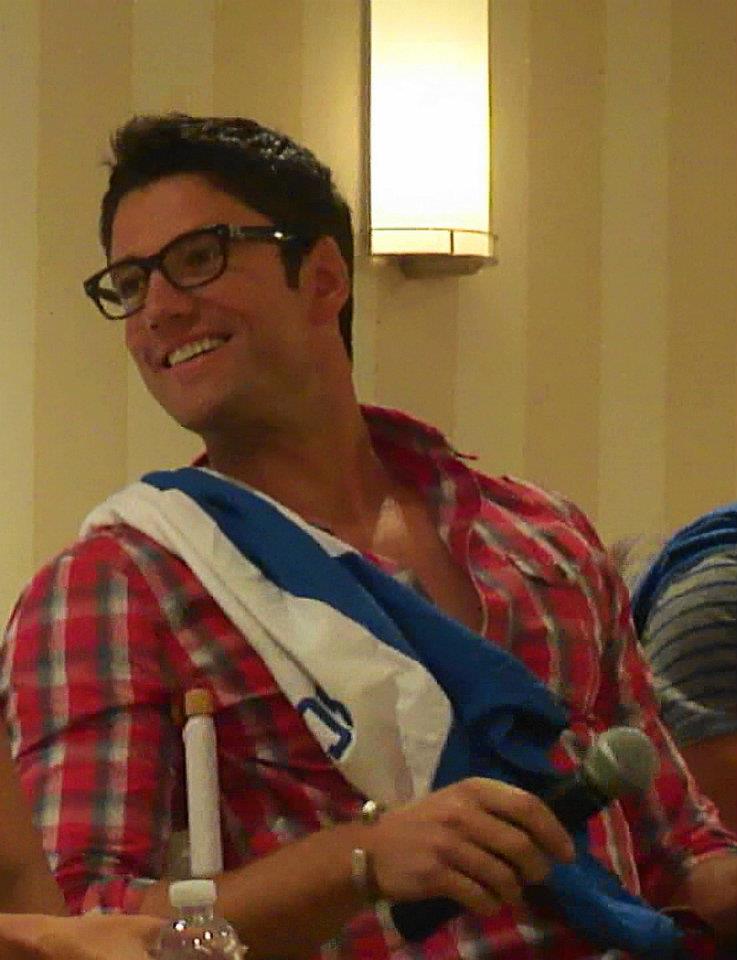 James Scott