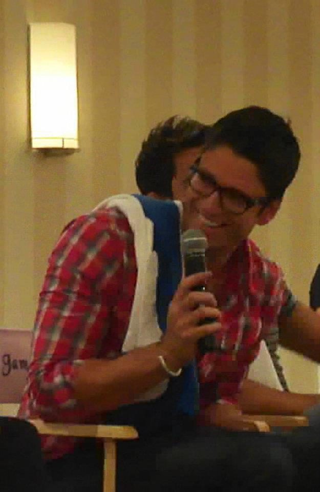 James Scott