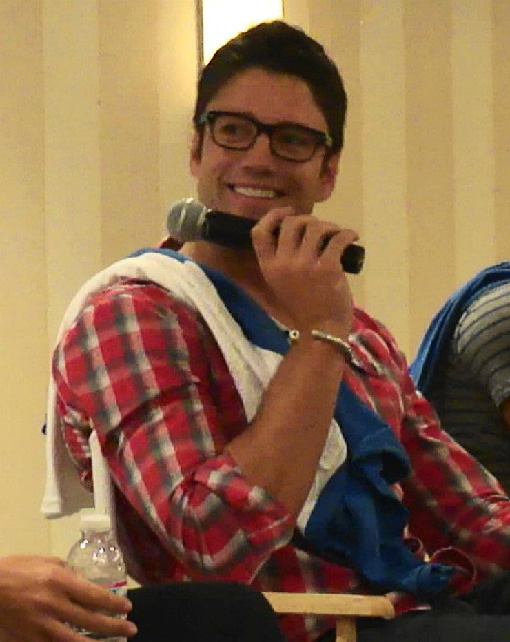 James Scott
