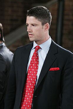 James Scott