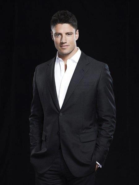 James Scott