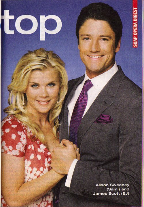 James Scott