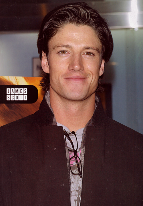 James Scott