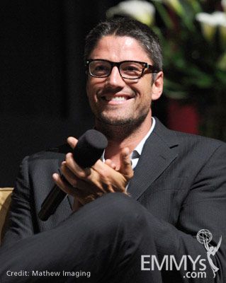 James Scott