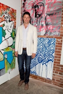 James Scott