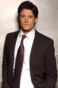 James Scott