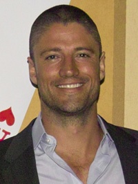 James Scott
