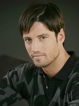 James Scott