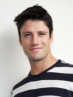 James Scott