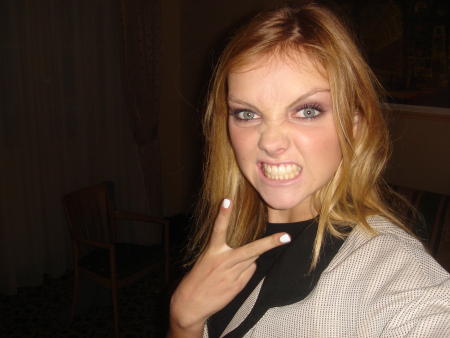 Heather Marks