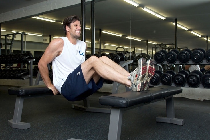 James Scott