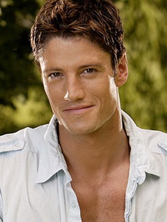 James Scott
