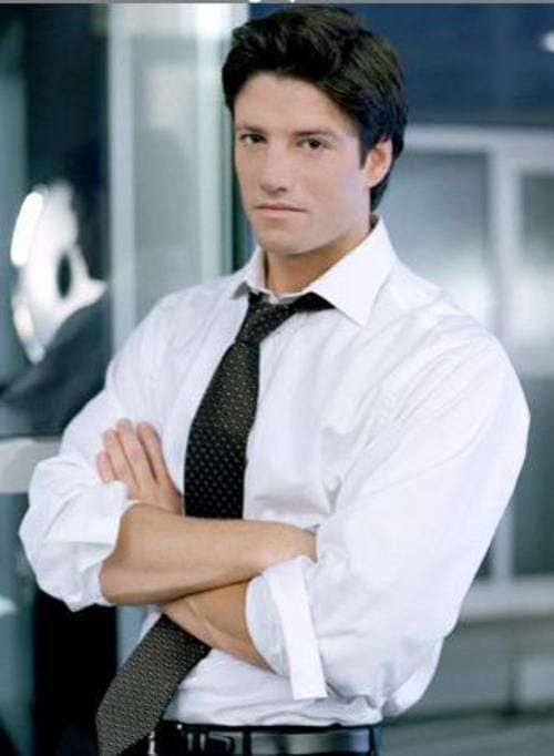 Picture of James Scott