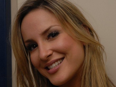 Claudia Leitte