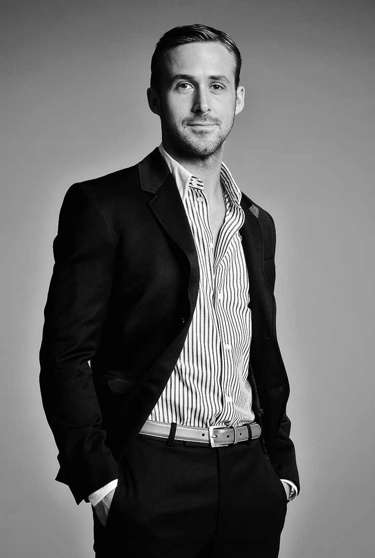 Ryan Gosling