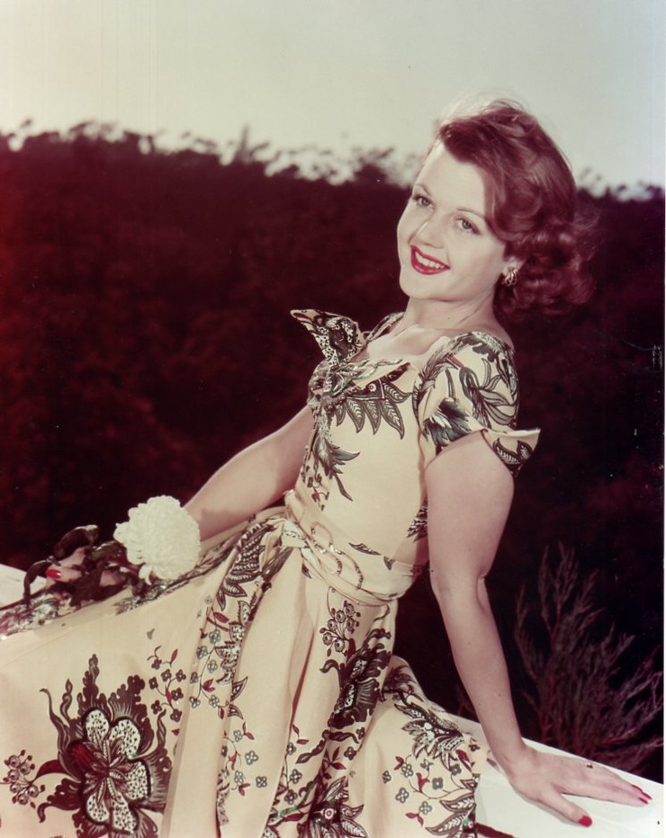 Angela Lansbury