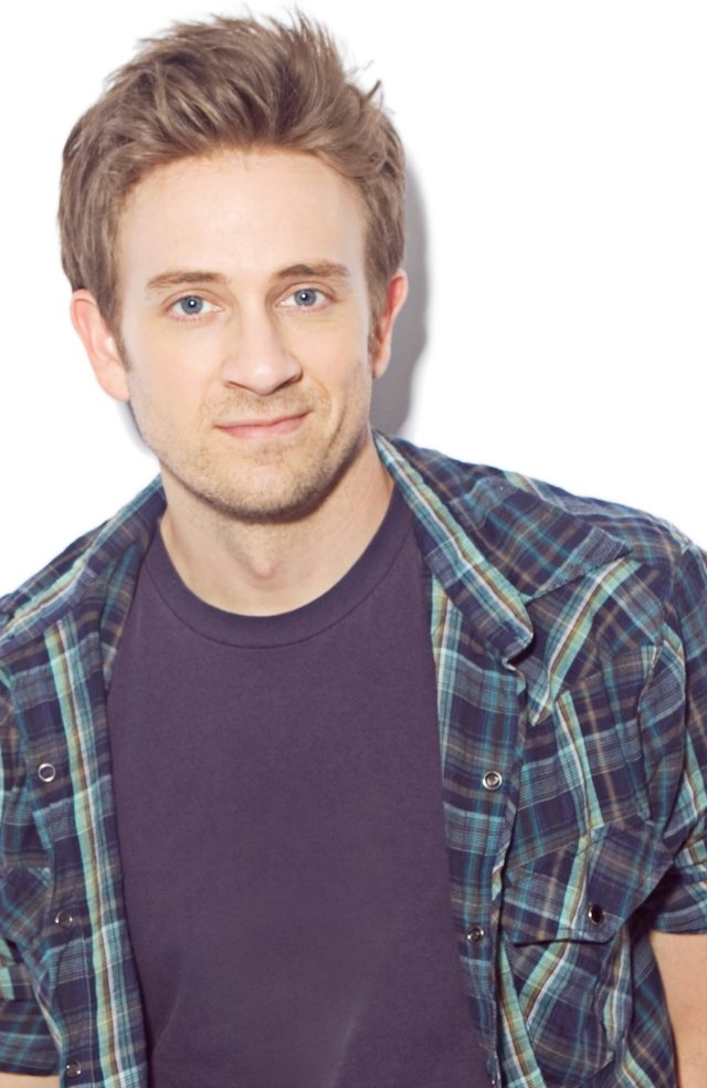 Picture of Tom Lenk