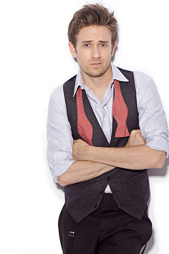 Tom Lenk