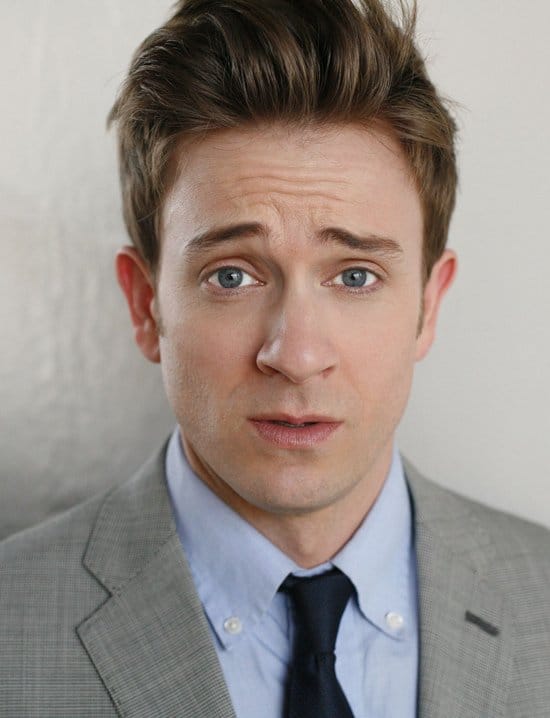 Tom Lenk image