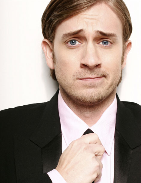 Tom Lenk