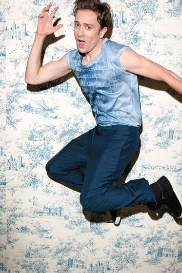 Tom Lenk