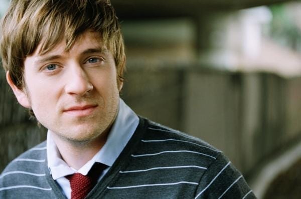 Tom Lenk